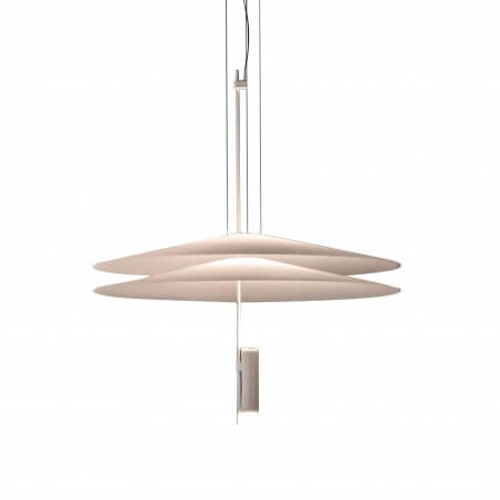 Šviestuvas pakabinamas Vibia Flamingo 1510 White 151093/1B