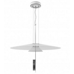 Pakabinamas šviestuvas Flamingo 1527 Graphite pigiau