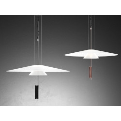 Pakabinamas šviestuvas Flamingo 1527 AUKSO SPALVOS kaina