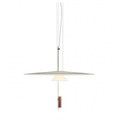 Pakabinamas šviestuvas Flamingo 1527 Copper