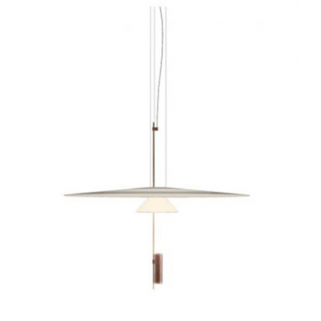 Šviestuvas pakabinamas Vibia Flamingo 1527 Copper 152767/1B