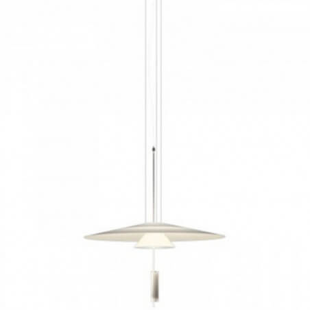Šviestuvas pakabinamas Vibia Flamingo 1527 White 152793/1B