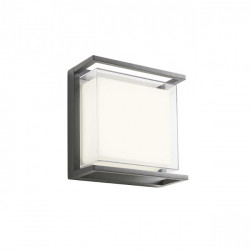 SIENINIS LED ŠVIESTUVAS SCRIGNO 10W pigiau