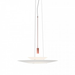 Pakabinamas šviestuvas Flamingo 1540 Copper