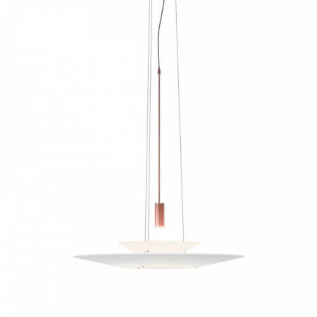Šviestuvas pakabinamas Vibia Flamingo 1540 Copper 154067/1B