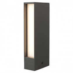 Pastatomas LED ŠVIESTUVAS TWIN 2 9W ANTRACITAS