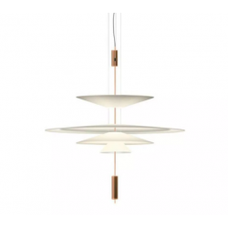Pakabinamas šviestuvas Flamingo 1550 Copper