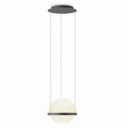Pakabinamas šviestuvas Palma 3720 Graphite