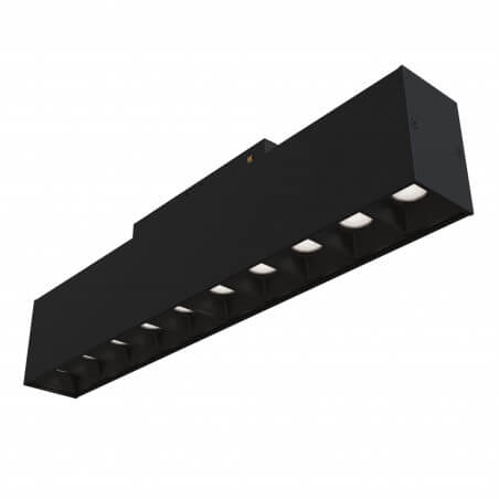 Šviestuvas Maytoni magnetinei sistemai TR014-2-20W3K-B