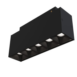 Taškinis šviestuvas Maytoni magnetinei sistemai 13/3000k