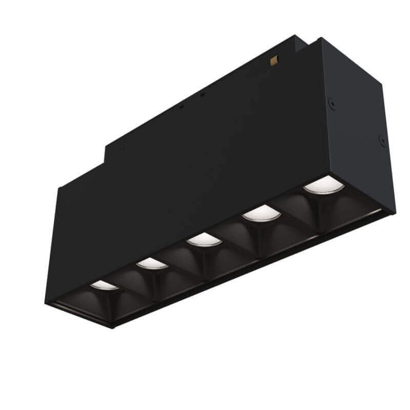 Šviestuvas Maytoni magnetinei sistemai TR014-2-10W3K-B