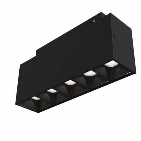 Šviestuvas Maytoni magnetinei sistemai TR014-2-10W3K-B