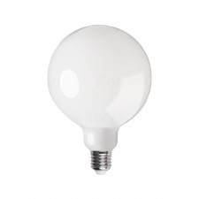 LED lemputė XLED G125 E27 11W-WW