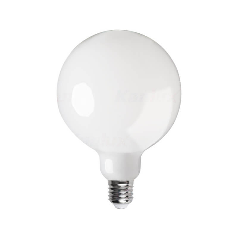 LED lemputė Kanlux  XLED G125 E27 11W-WW 33511
