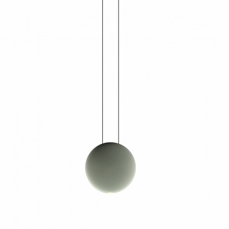 Šviestuvas pakabinamas Vibia Cosmos D19 Green 250062/10