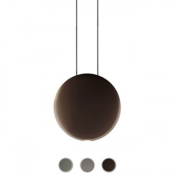 Pakabinamas šviestuvas Cosmos D27 Chocolate pigiau