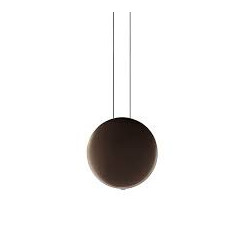 Pakabinamas šviestuvas Cosmos D27 Chocolate kaina