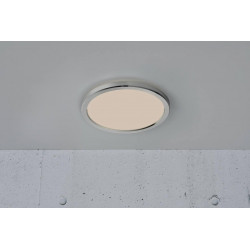 LUBINIS LED ŠVIESTUVAS OJA 29 14,5W 3000K | 4000K CHROMO SPALVOS IP54 pigiau