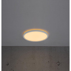 LUBINIS LED ŠVIESTUVAS OJA 29 15W 2700K BALTAS pigiau
