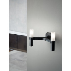 Sieninis šviestuvas Crown Wall 2 (įvairios spalvos) atsiliepimai