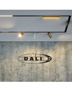 L-CLICK.20 DALI šviestuvai