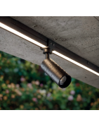 AZZARDO TRACK IP65 MAGNETINĖ SISTEMA