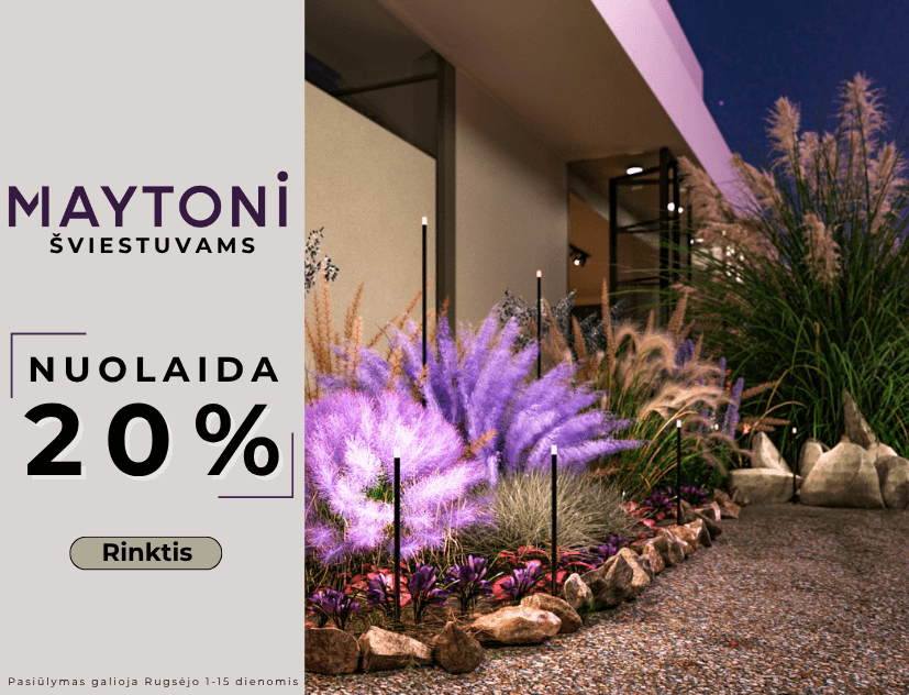 Maytoni