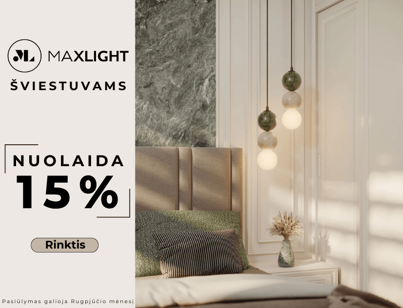 Maxlight