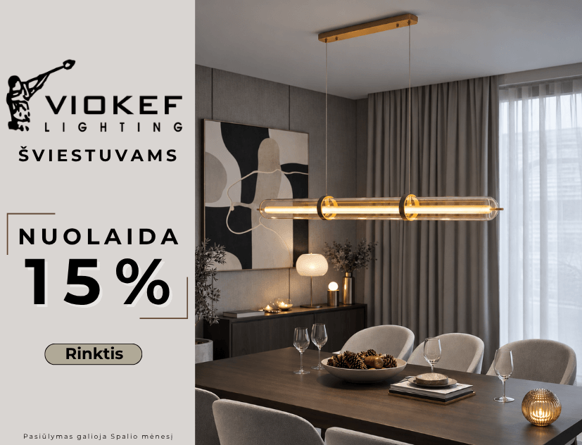 VIOKEF