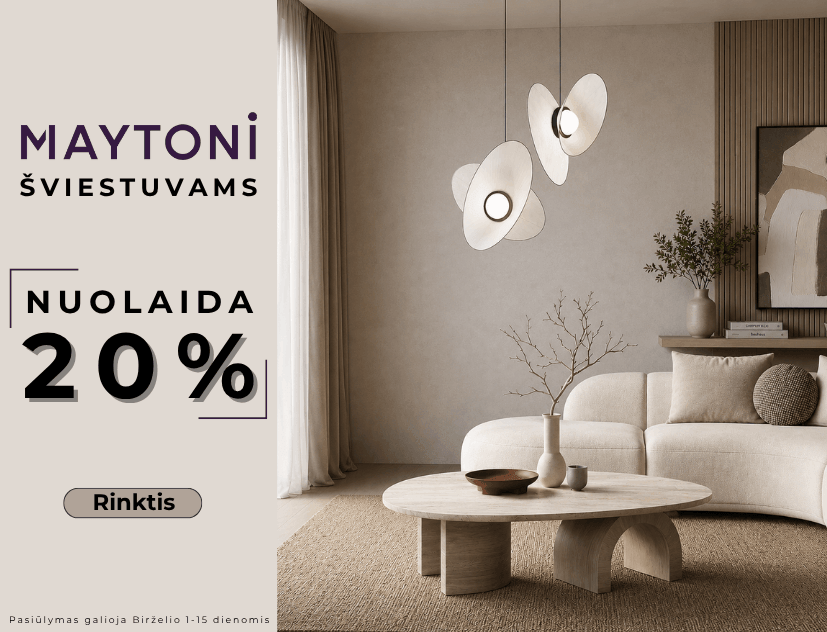 Maytoni
