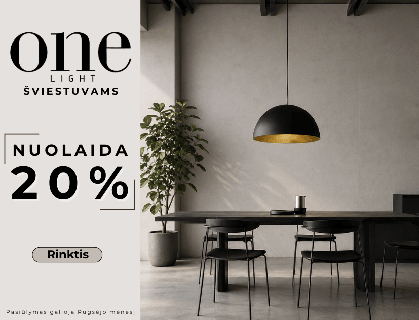 One Light